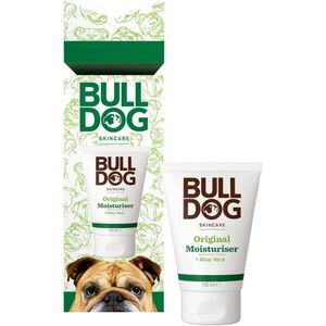Bulldog Original Moisturiser Cracker ajándékszett uraknak kép