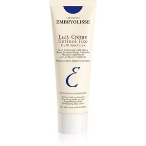 Embryolisse Lait-Crème Rétinol-like tápláló hidratáló krém a bőröregedés ellen 75 ml kép