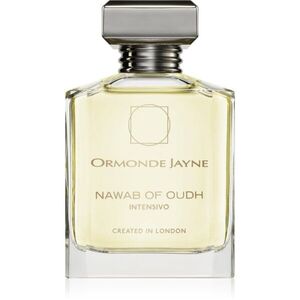 Ormonde Jayne Nawab of Oudh Intensivo parfüm unisex 88 ml kép