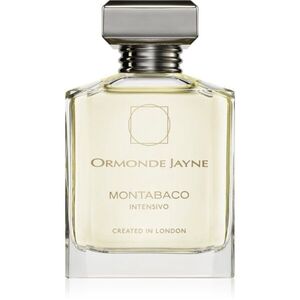 Ormonde Jayne Montabaco Intensivo parfüm unisex 88 ml kép