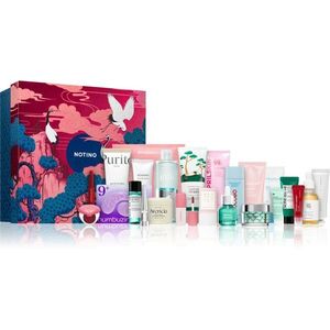 Notino Advent Calendar 2026 – Korean Beauty Gems ádventi naptár limitált kiadás kép