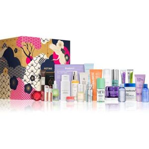 Notino Advent Calendar 2026 – The House of Korean Beauty ádventi naptár limitált kiadás kép
