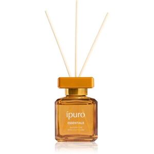 ípuro Essentials Season of Treats Pumpkin Pie Aroma diffúzor töltettel 50 ml kép