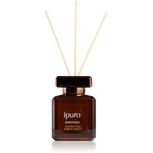ípuro Essentials Season of Treats Chocolate Fudge Aroma diffúzor töltettel 100 ml kép