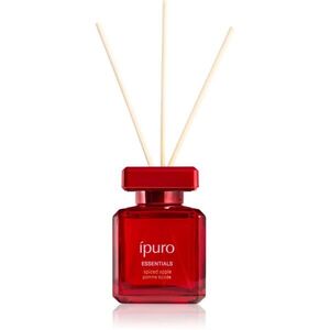 ípuro Essentials Season of Treats Spiced Apple Aroma diffúzor töltettel 100 ml kép