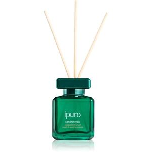 ípuro Essentials Season of Treats Peppermint Crush Aroma diffúzor töltettel 100 ml kép