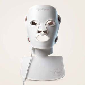 GymBeam Red Light Therapy Face Mask kép