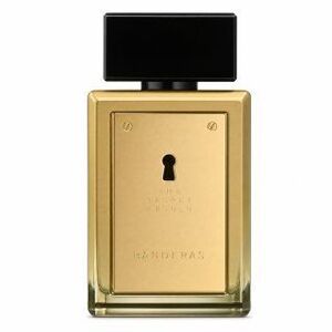 Antonio Banderas The Secret Absolu Eau de Parfum férfiaknak 100 ml kép