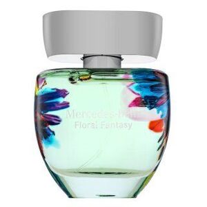 Mercedes-Benz Floral Fantasy Eau de Toilette nőknek 60 ml kép