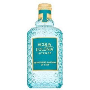 4711 Acqua Colonia Intense Refreshing Lagoons Of Laos Eau de Cologne uniszex 170 ml kép