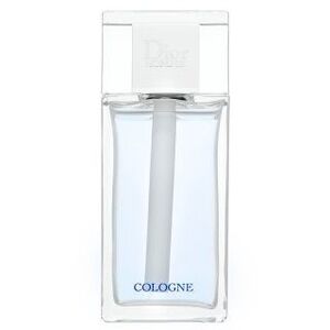 Dior (Christian Dior) Dior Homme Cologne 2013 Eau de Cologne férfiaknak 125 ml kép