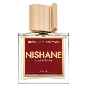 Nishane Hundred Silent Ways tiszta parfüm uniszex 50 ml kép