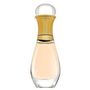 Dior (Christian Dior) J'adore Rollerball Pearl Eau de Parfum nőknek 20 ml kép