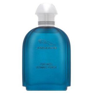 Jaguar Ultimate Power Eau de Toilette férfiaknak 100 ml kép