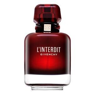 Givenchy L'Interdit Rouge Eau de Parfum nőknek 80 ml kép