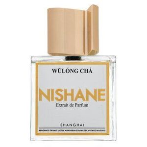 Nishane Wulong Cha tiszta parfüm uniszex 100 ml kép