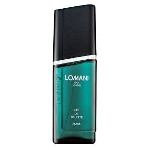 Lomani Lomani Pour Homme Eau de Toilette férfiaknak 100 ml kép