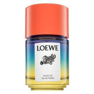 Loewe Paula's Ibiza Eclectic Eau de Toilette uniszex 100 ml kép