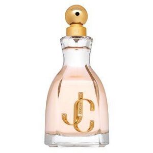 Jimmy Choo I Want Choo Eau de Parfum nőknek 100 ml kép