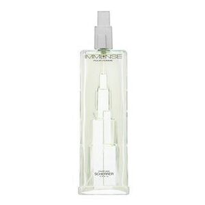 Scherrer Immense Homme Eau de Toilette férfiaknak 100 ml kép