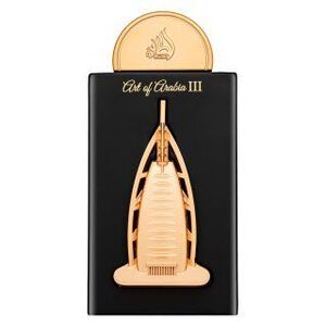 Lattafa Pride Art Of Arabia III Eau de Parfum uniszex 100 ml kép