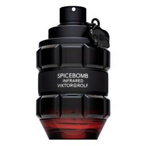 Viktor & Rolf Spicebomb Infrared Eau de Toilette férfiaknak 90 ml kép