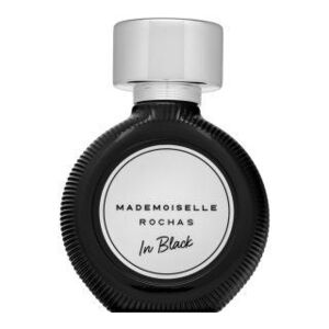 Rochas Mademoiselle Rochas In Black Eau de Parfum nőknek 30 ml kép