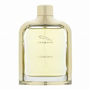 Jaguar Classic Gold Eau de Toilette férfiaknak 100 ml kép