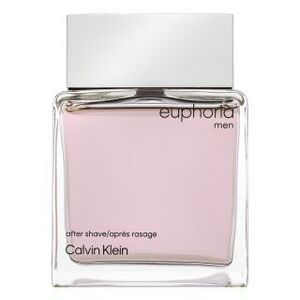 Calvin Klein Euphoria Men borotválkozás utáni arcvíz férfiaknak 100 ml kép