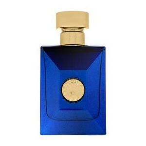 Versace Dylan Blue Eau de Toilette férfiaknak 50 ml kép