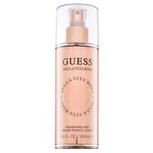 Guess Bella Vita Rosa testápoló spray nőknek 250 ml kép