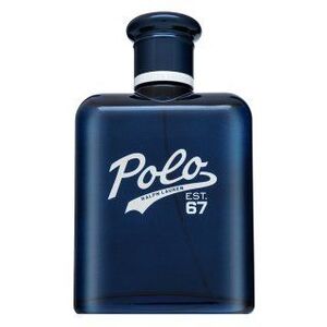 Ralph Lauren Polo 67 Eau de Toilette férfiaknak 125 ml kép