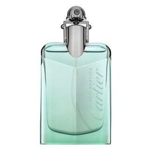 Cartier Declaration Haute Fraicheur Eau de Toilette uniszex 50 ml kép