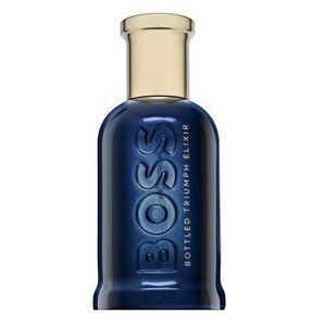 Hugo Boss Bottled Triumph Elixir Eau de Parfum férfiaknak 50 ml kép