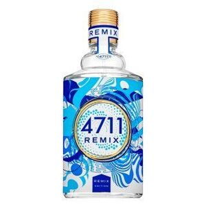 4711 Remix Sparkling Island Eau de Cologne nőknek 100 ml kép