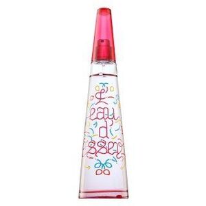 Issey Miyake L'Eau D'Issey Shades of Kolam Eau de Toilette nőknek 100 ml kép