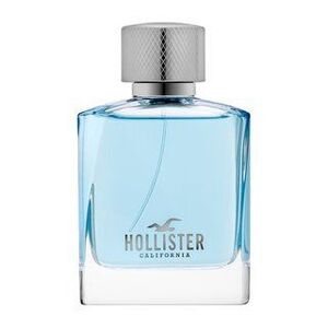 Hollister Wave For Him Eau de Toilette férfiaknak 50 ml kép