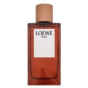 Loewe Solo Loewe Pour Homme Eau de Toilette férfiaknak 150 ml kép