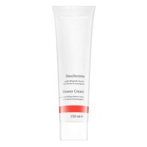 Dr. Hauschka Shower Cream tusfürdő gél hölgyeknek 150 ml kép