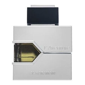 Al Haramain L'Aventure Eau de Parfum férfiaknak 100 ml kép