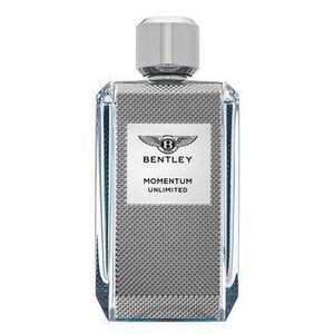 Bentley Momentum Unlimited Eau de Toilette férfiaknak 100 ml kép