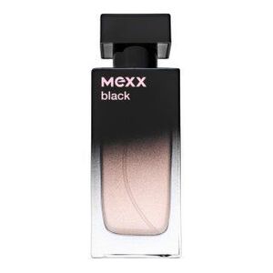 Mexx Black Woman Eau de Toilette nőknek 30 ml kép