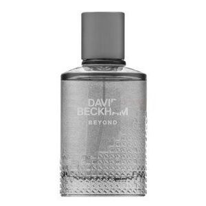 David Beckham Beyond Eau de Toilette férfiaknak 90 ml kép