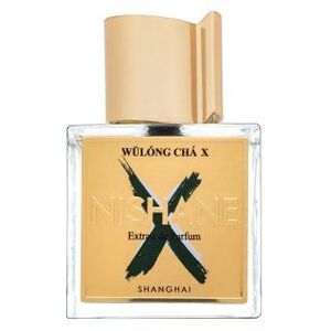 Nishane Wulong Cha X tiszta parfüm uniszex 100 ml kép