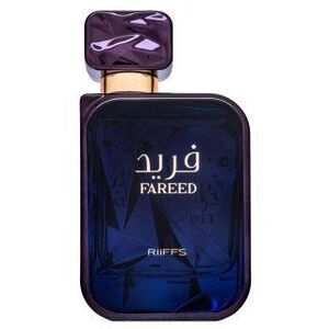 Riiffs Fareed Eau de Parfum uniszex 100 ml kép