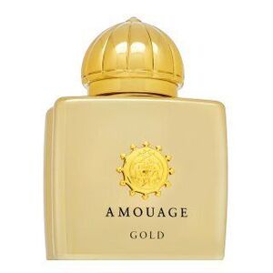 Amouage Gold Woman Eau de Parfum nőknek 50 ml kép