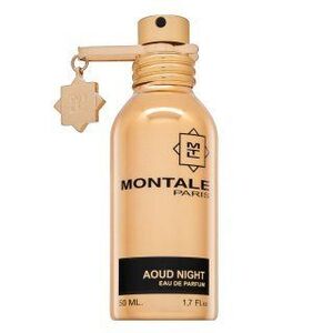Montale Aoud Night Eau de Parfum uniszex 50 ml kép