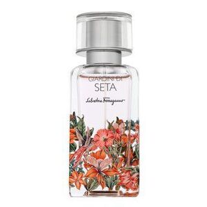 Salvatore Ferragamo Giardini di Seta Eau de Parfum uniszex 50 ml kép