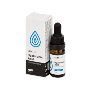 MARS DELIVERY s.r.o. Laim Care Hidratáló Szérum Hialuronsavval 10 ml kép