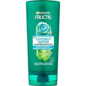 Garnier Fructis Coconut Water erősítő balzsam hajra 200 ml kép